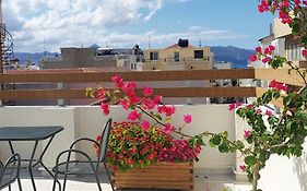 Elegant Apartment In The Heart Of Heraklion