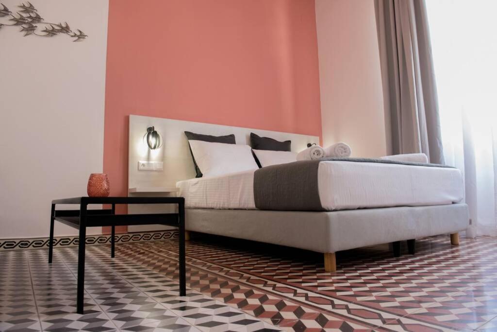 Elegant Apartment In The Heart Of Heraklion Extérieur photo