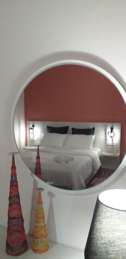 Elegant Apartment In The Heart Of Heraklion Extérieur photo