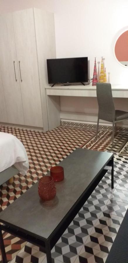 Elegant Apartment In The Heart Of Heraklion Extérieur photo