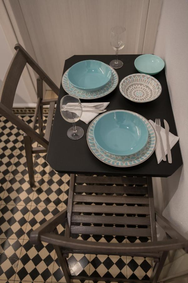 Elegant Apartment In The Heart Of Heraklion Extérieur photo