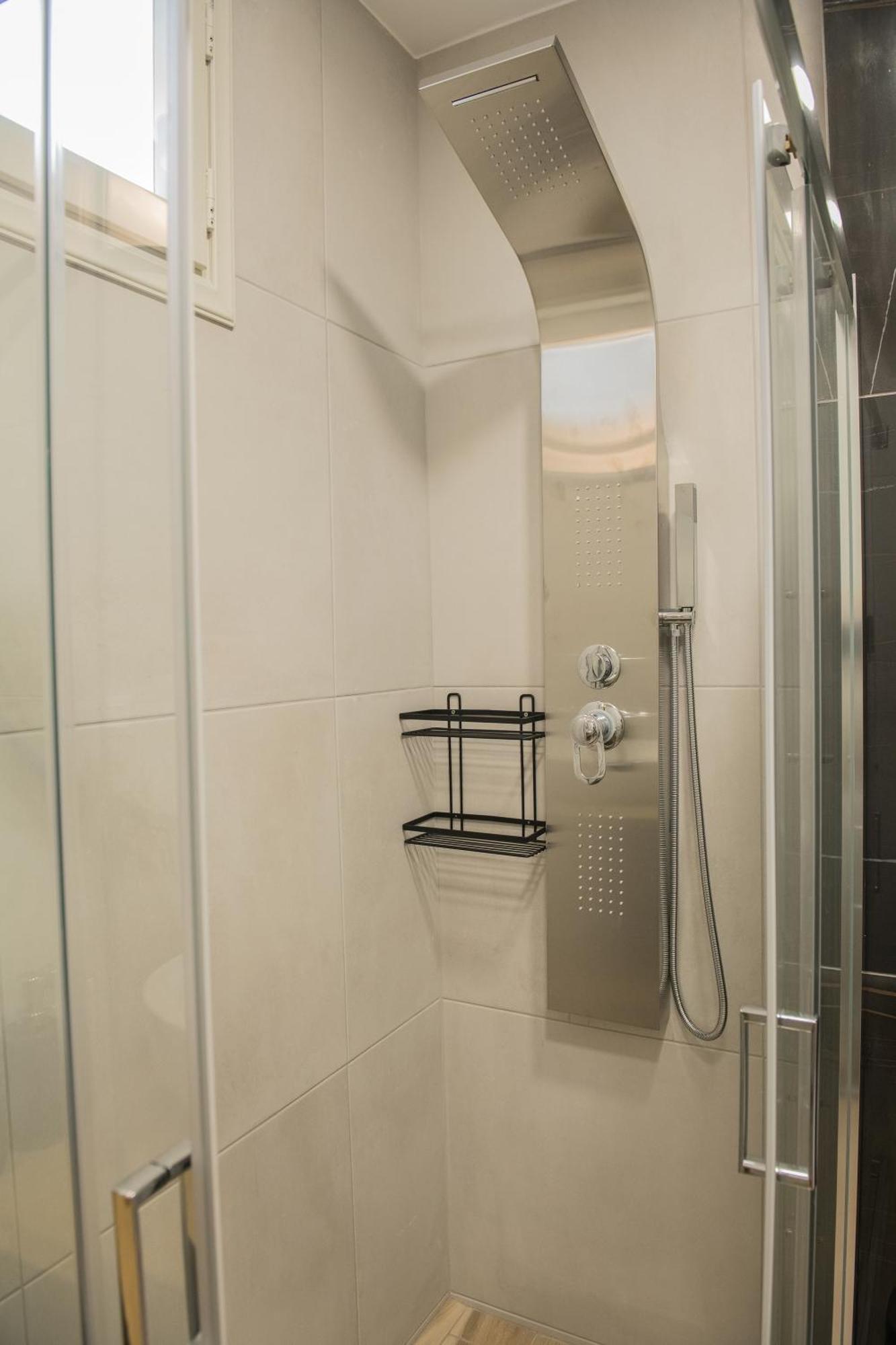 Elegant Apartment In The Heart Of Heraklion Extérieur photo